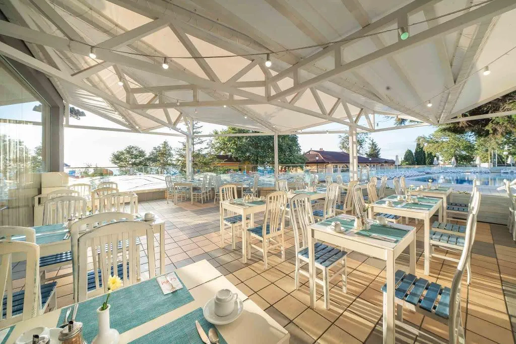 Restaurant, Sentido Marea, Varna