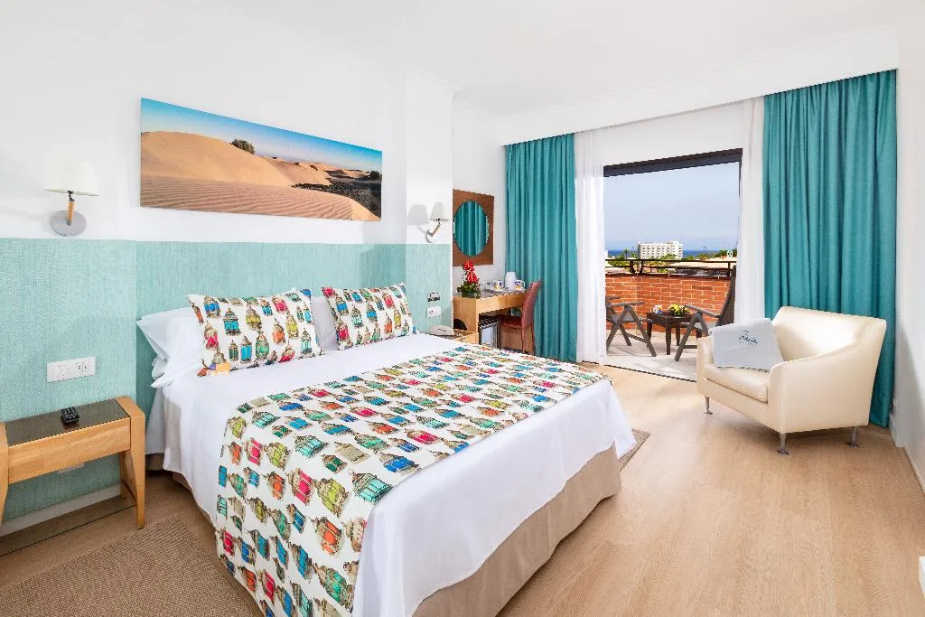 Double or Twin SUPERIOR Room, Mur Hotel Neptuno, Gran Canaria