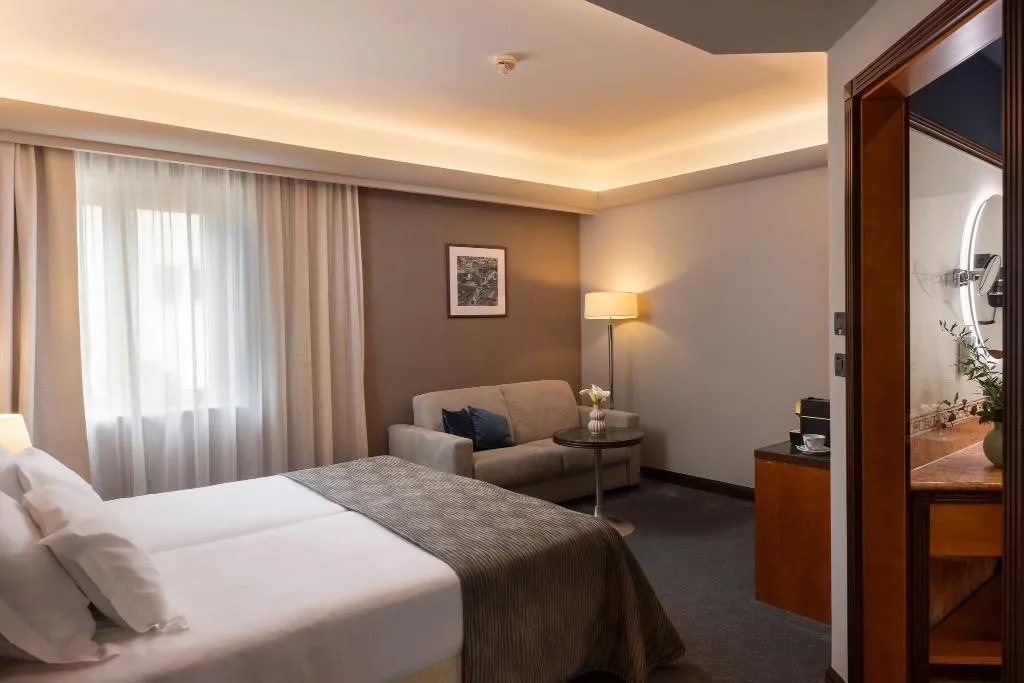 DOUBLE SINGLE USE CLASSIC Room, Hotel More, Dubrovnik