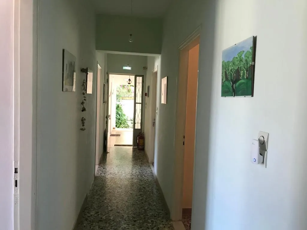 Lobby, Natalia Studios, Kalamata