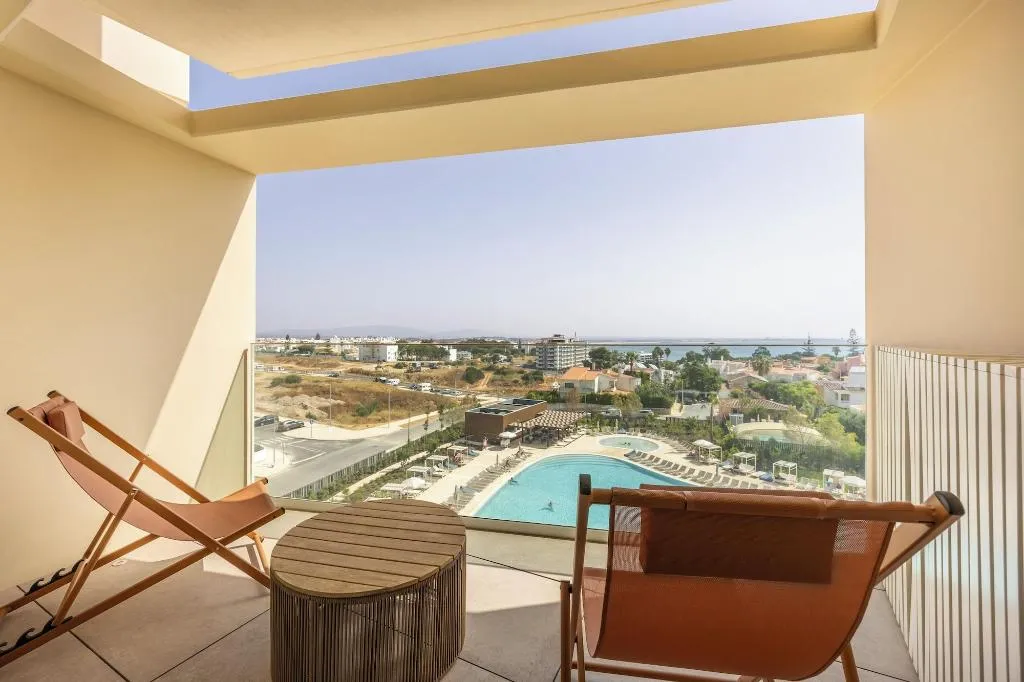 Room, The Editory Residence Lagos, Algarve