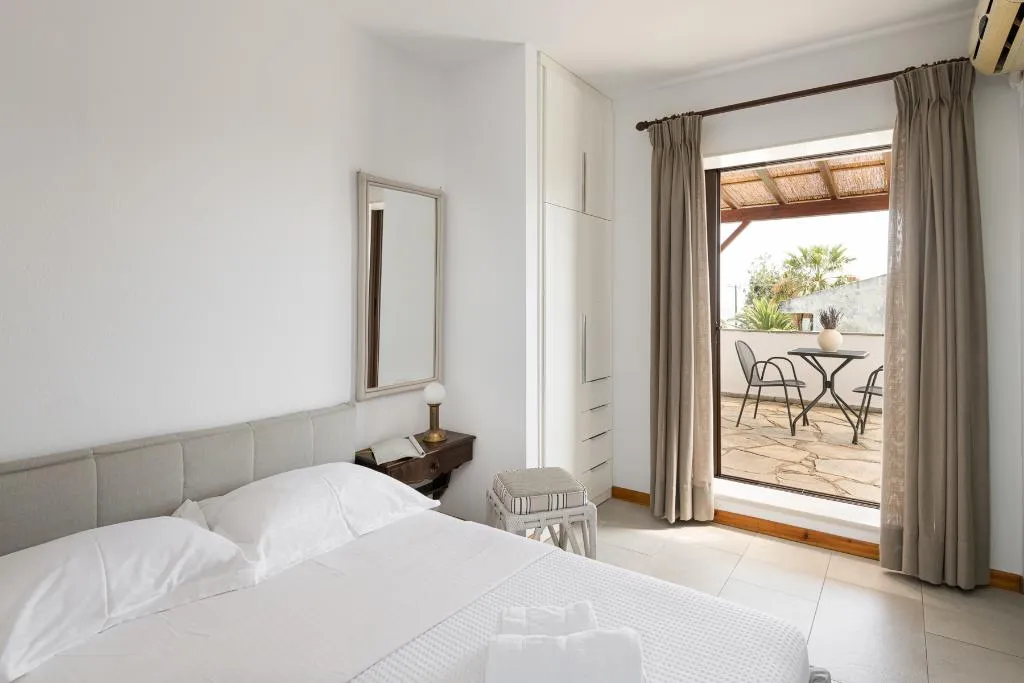 HOUSE STANDARD Room, Trikorfo Beach, Halkidiki