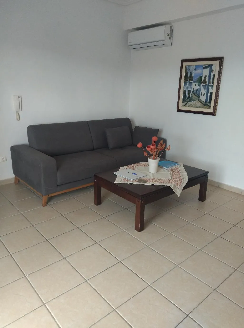 APARTMENT SUPERIOR ONE BEDROOM Room, Lagoon View Apartments - Adults Only, Kefallinia