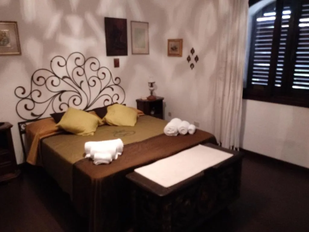 Room, Villa Gandamar, Olbia