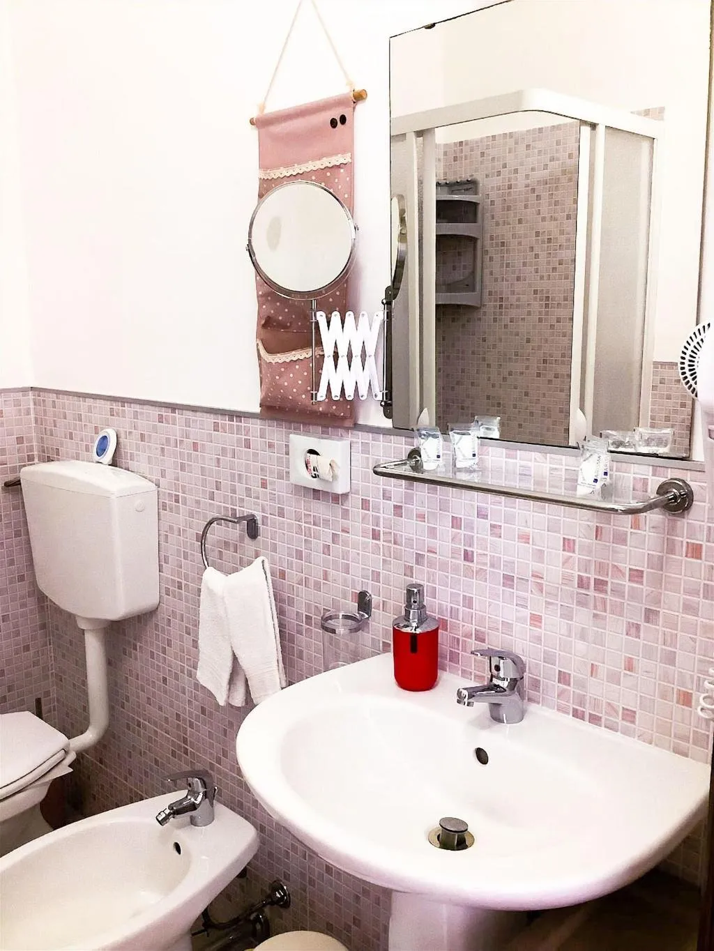 Room, B&B MaryJosè, Palermo