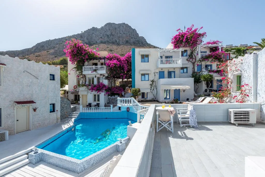 General view, Korifi Suites Collection(Adults Only), Crete