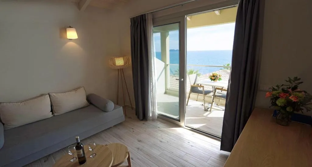 Room, Crystal Beach, Zante