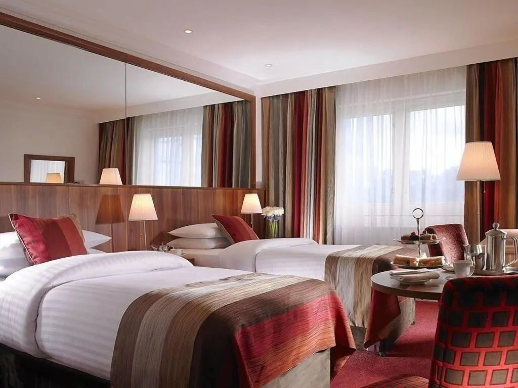 TWIN STANDARD Room, Dublin Skylon Hotel, Dublin