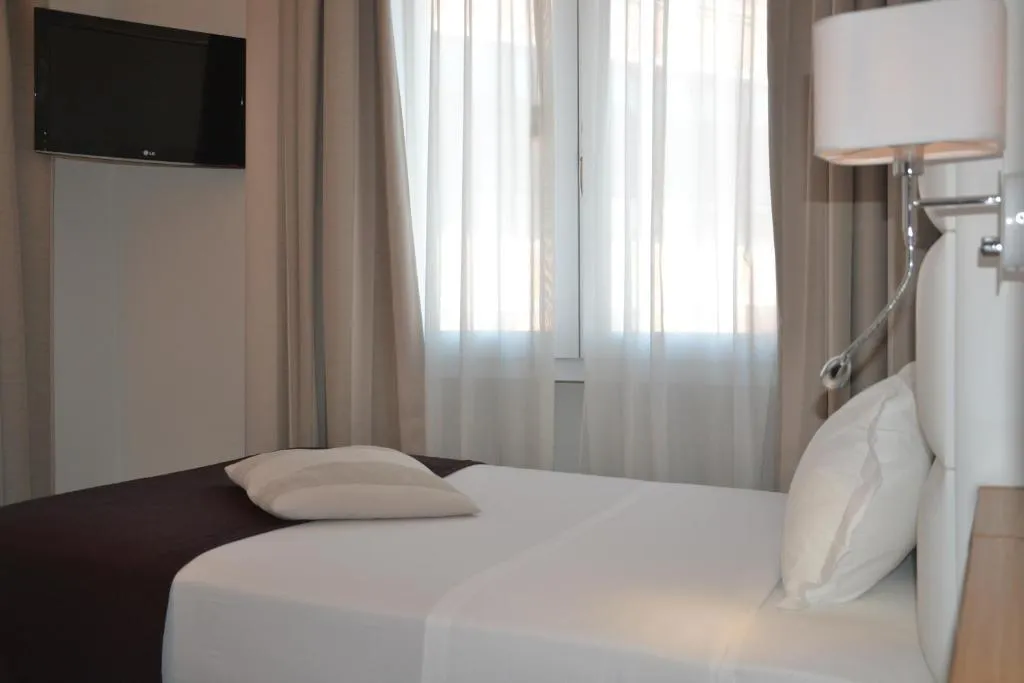 SINGLE SUPERIOR Room, Elite Hotel & Spa, Venice