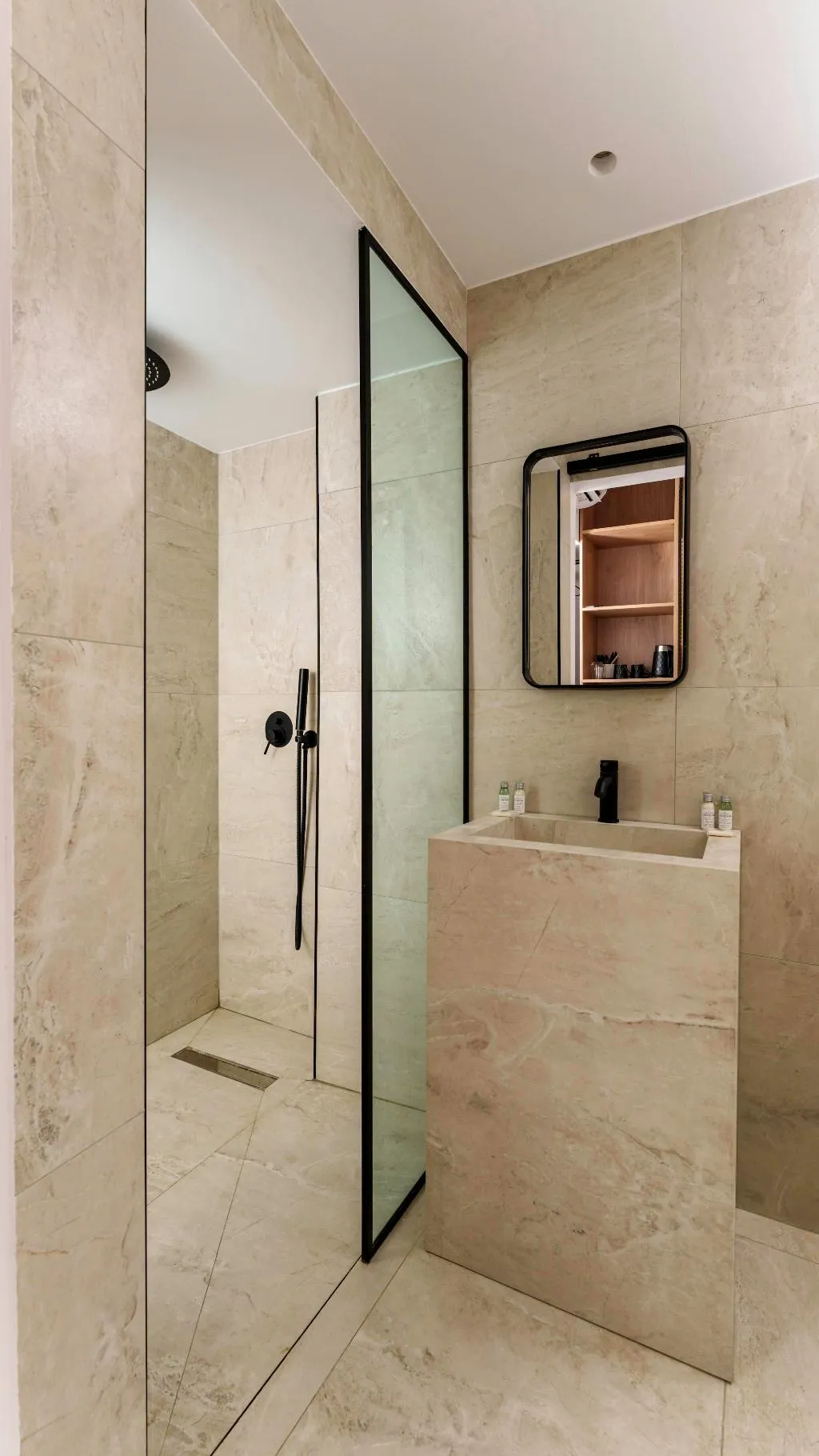 Double or Twin STANDARD Room, Stella Maria Hotel, Crete