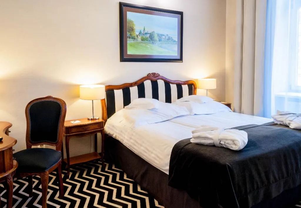 SUITE STANDARD Room, Senacki, Krakow