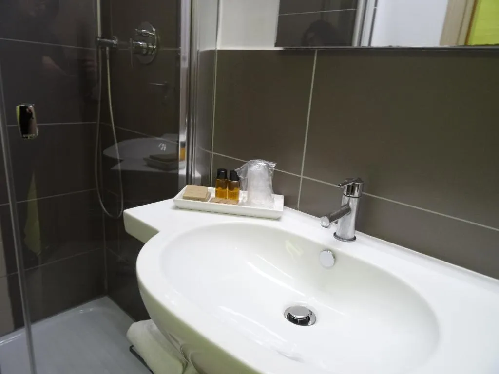 Double or Twin SUPERIOR Room, Il Cantico ST Peter, Rome