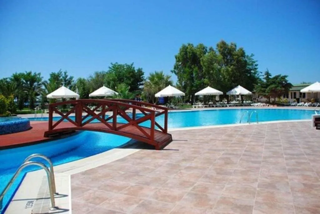 Sports and Entertainment, Grand Hotel Temizel, Izmir