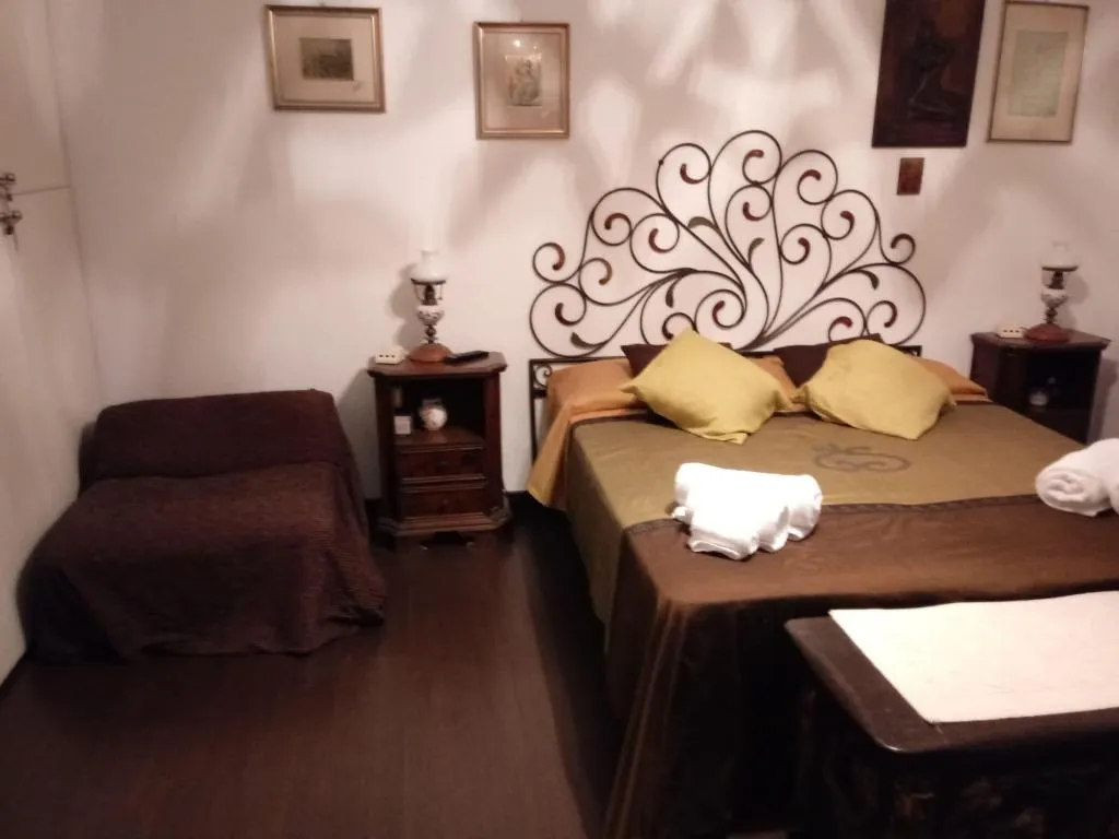 Room, Villa Gandamar, Olbia