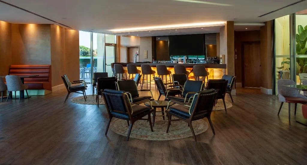 Bar, Turim Presidente, Algarve