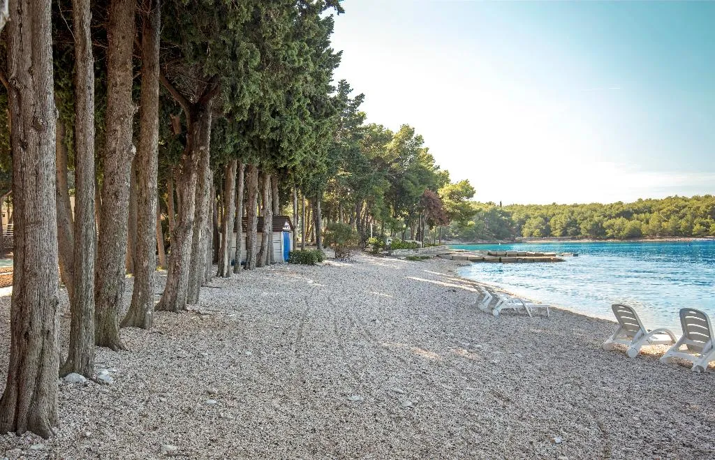 Beach, Aminess Vival Casa Velaris, Split