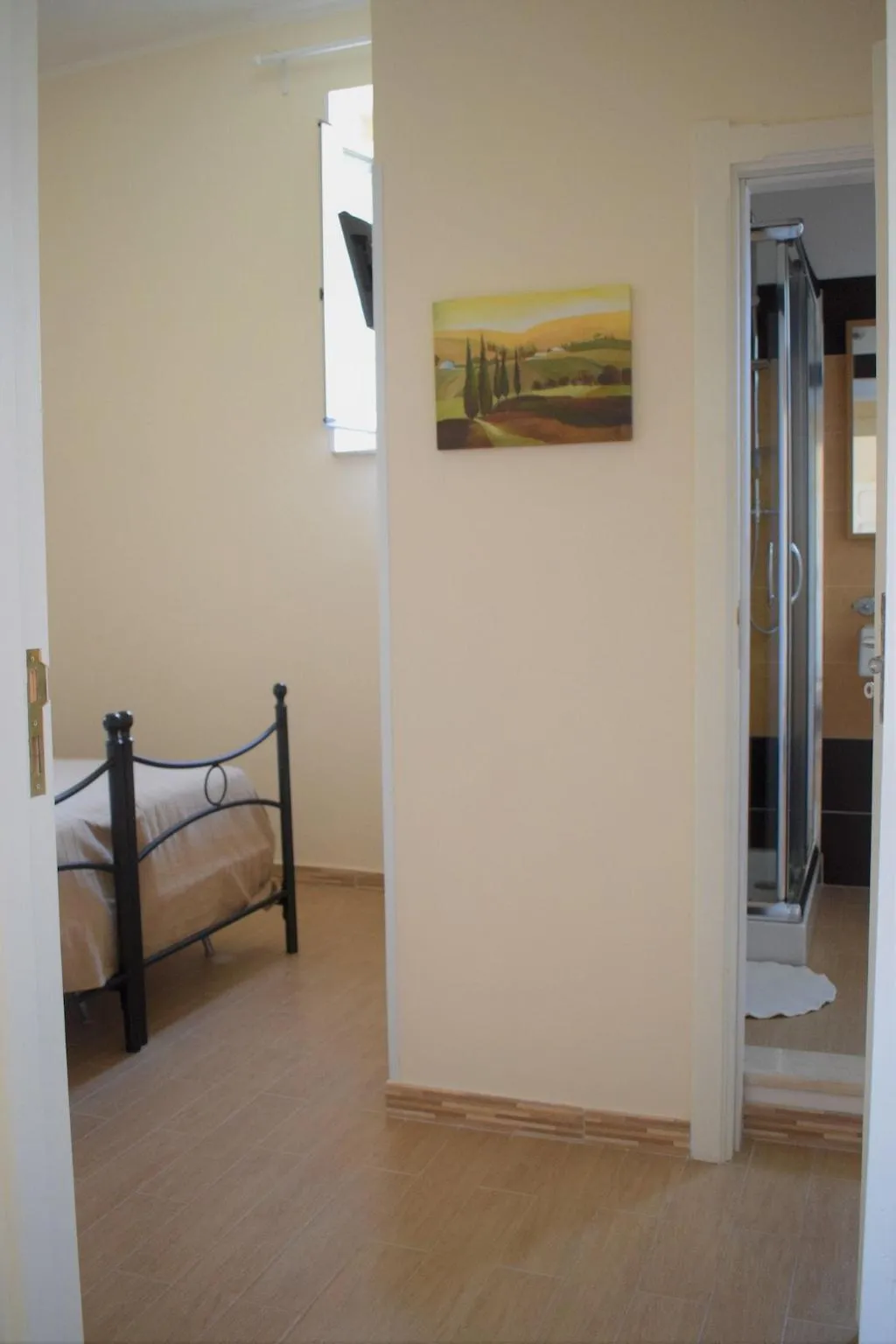 Room, Gilda Rooms & Breakfast, Catania