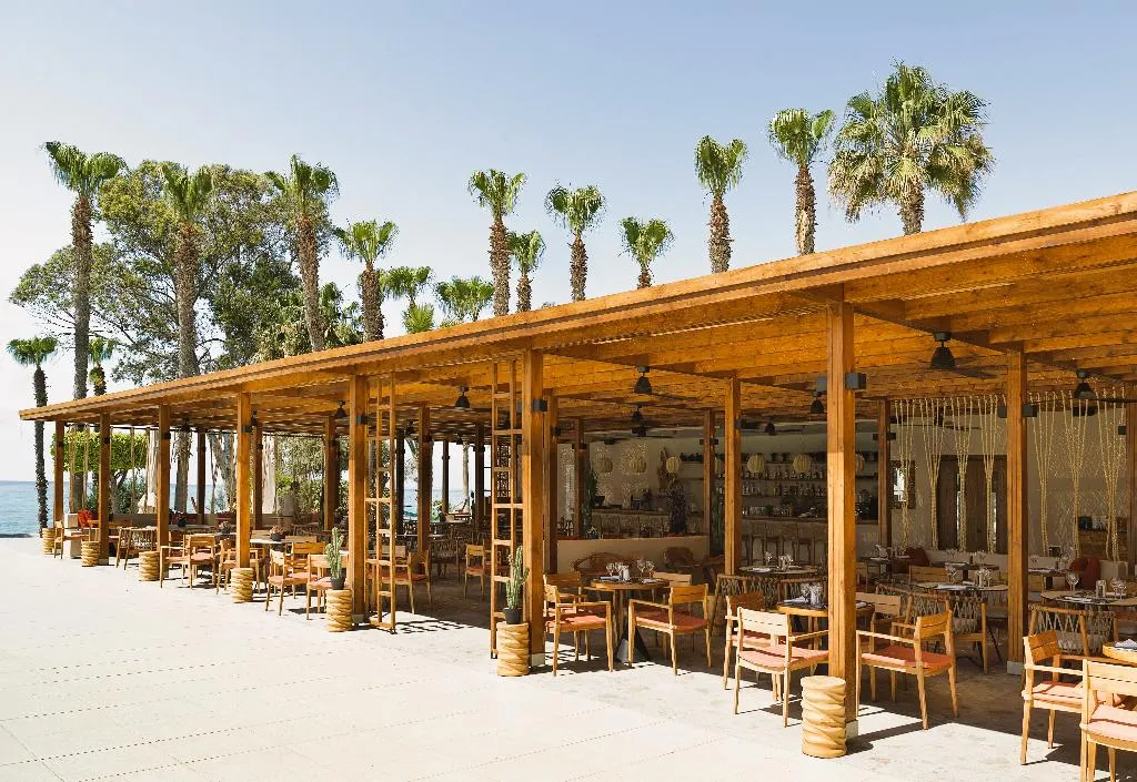 General view, The GrandResort-Leonardo Limited Edition, Cyprus