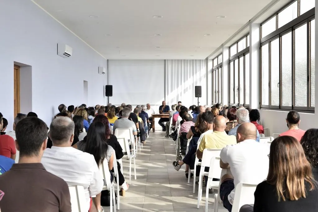 Conferences, Perdepera Resort, Cagliari