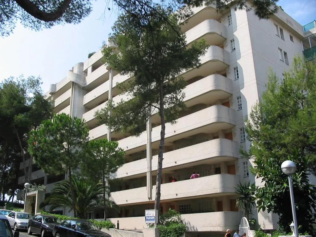 General view, Paradis, Costa Dorada