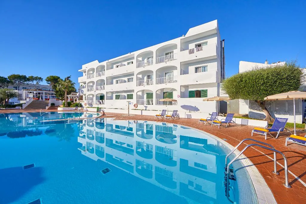 General view, Gavimar Ariel Chico Club & Resort, Majorca