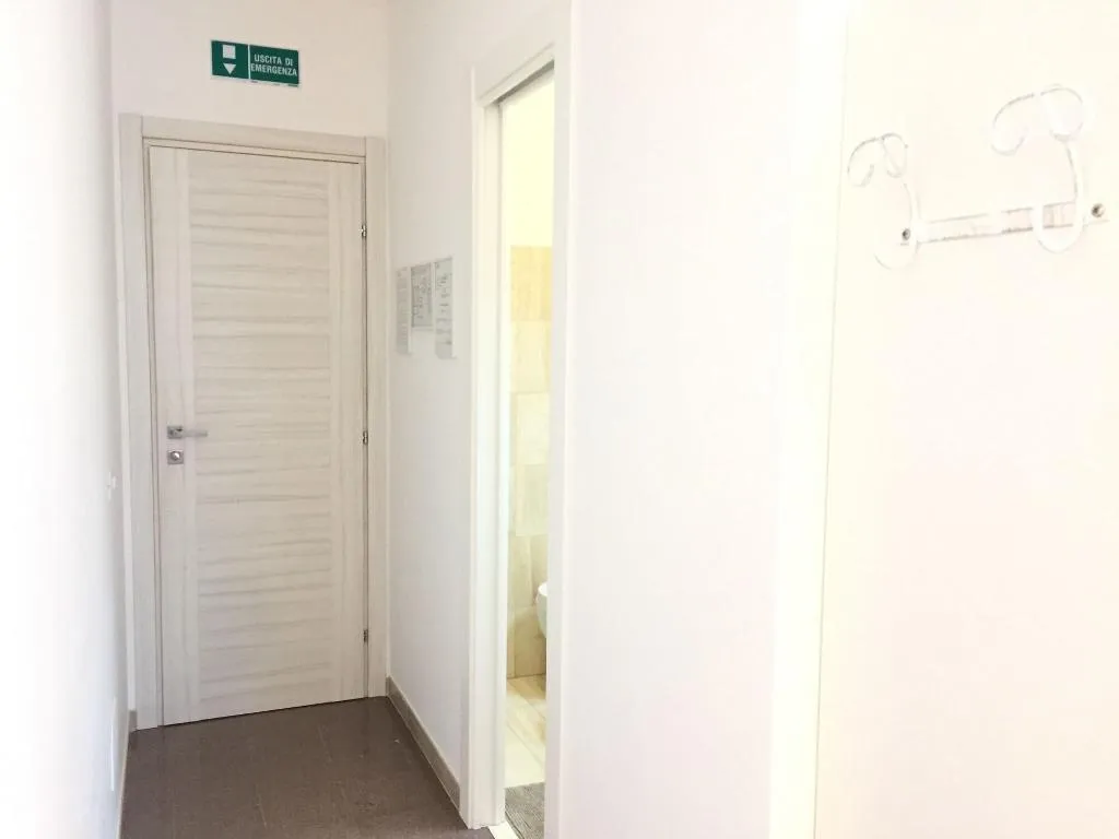 Room, B&B Birba, Rome