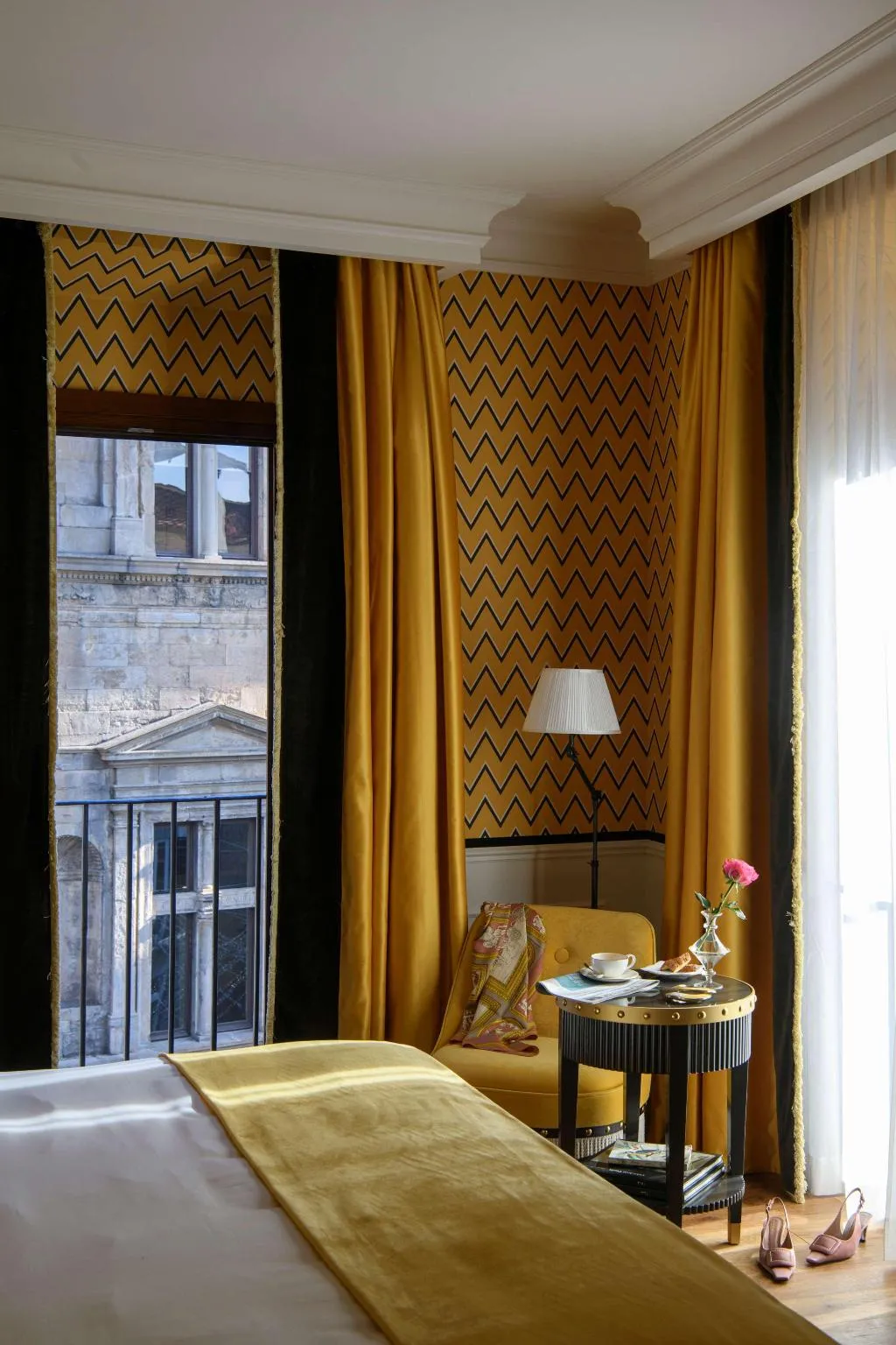 Room, Il Tornabuoni The Unbound Collection by Hyatt, Florence