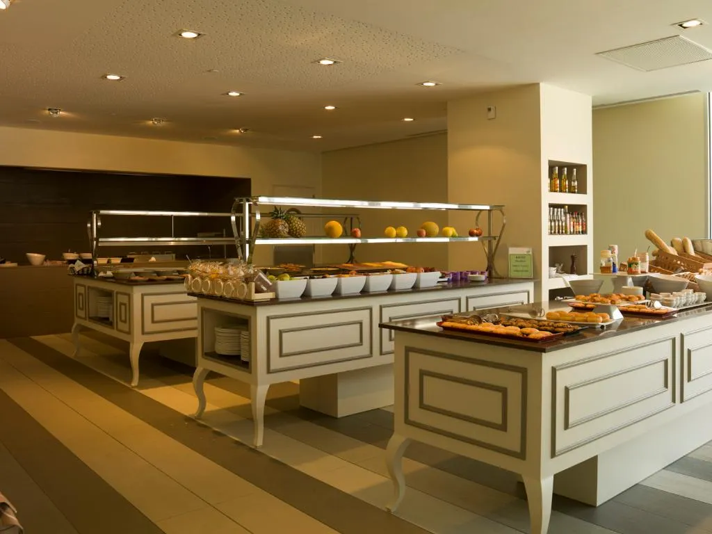 Restaurant, Son Moll Sentits Hotel & Spa, Majorca