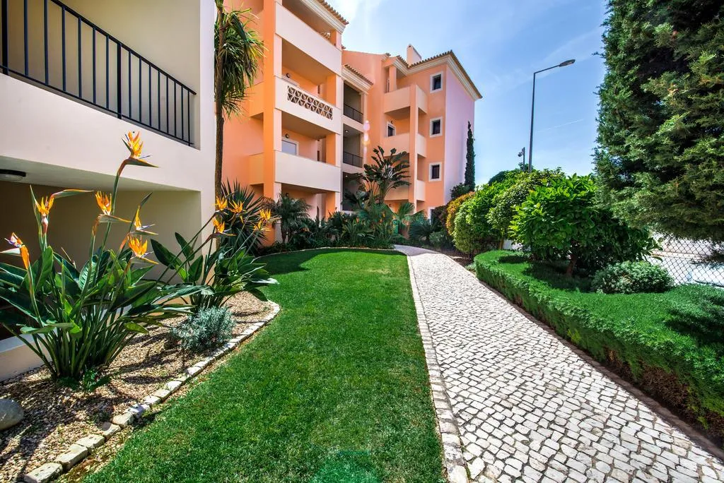 Lobby, Estrela da Luz, Algarve