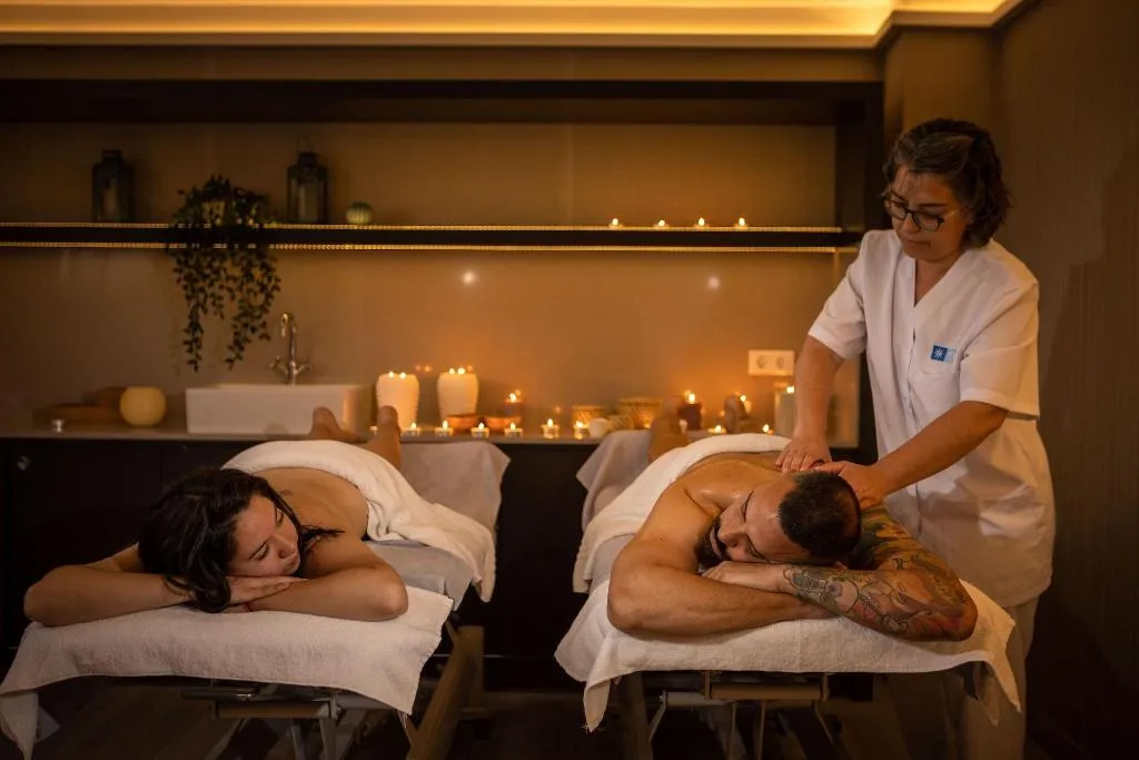 Sports and Entertainment, Hotel Balneario Broquetas, Barcelona