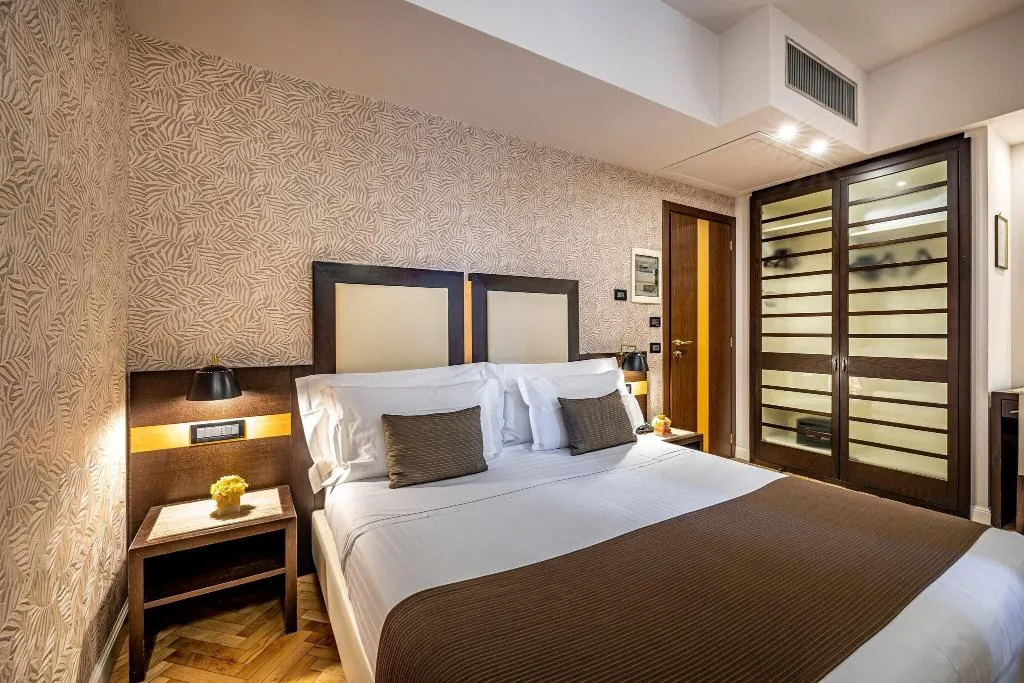 DOUBLE CLASSIC Room, Duomo Firenze, Florence