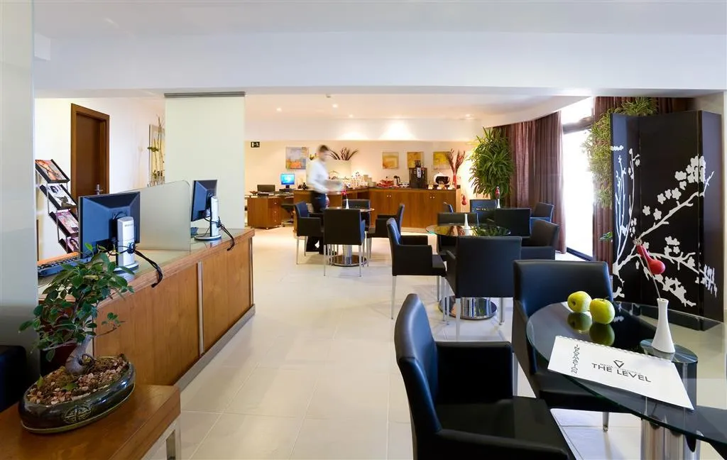 Lobby, Paradisus by Melia Fuerteventura, Fuerteventura
