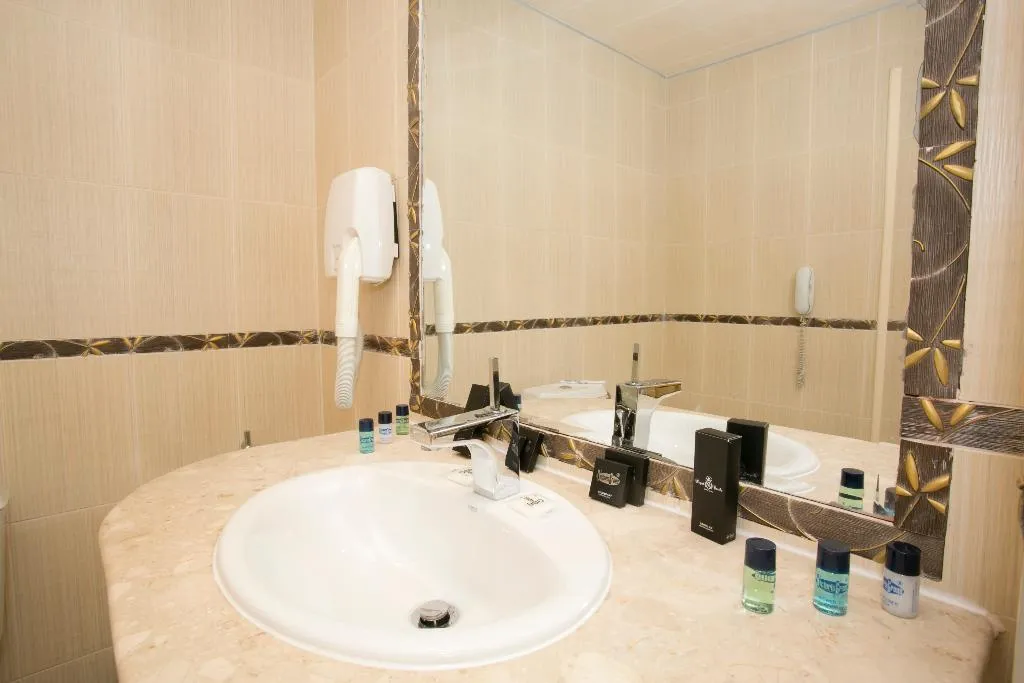 DOUBLE SINGLE USE PROMO Room, Imperial Palace, Bourgas