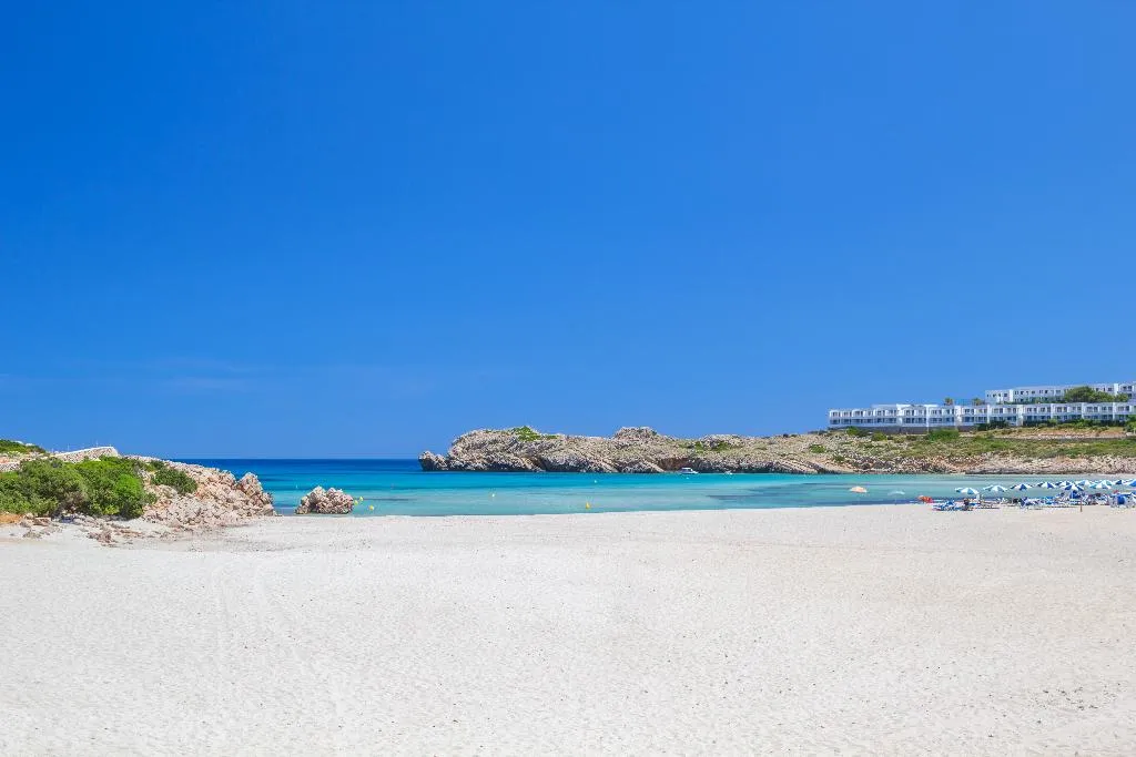 Beach, Beach Club, Menorca