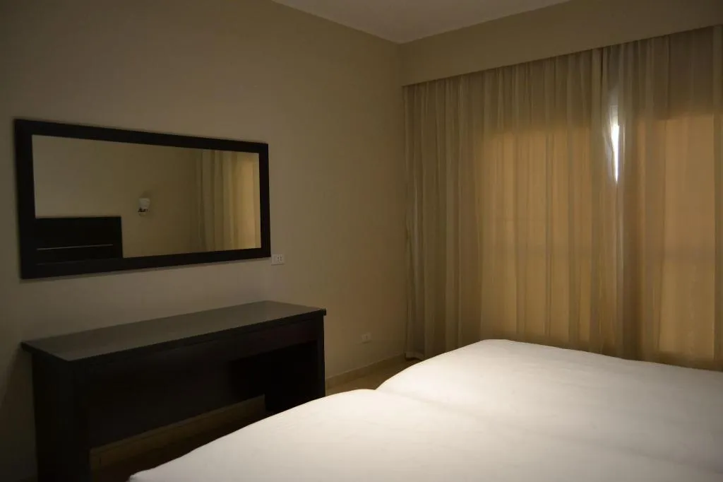 Room, Rivoli Suites, Red Sea Riviera
