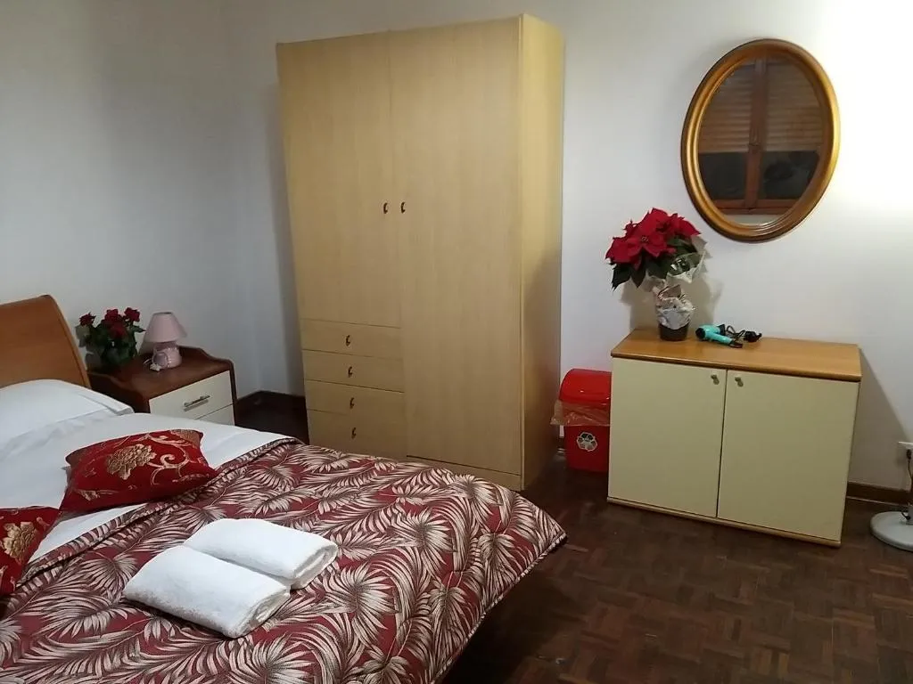 Room, Ca' Stefani Venice, Venice