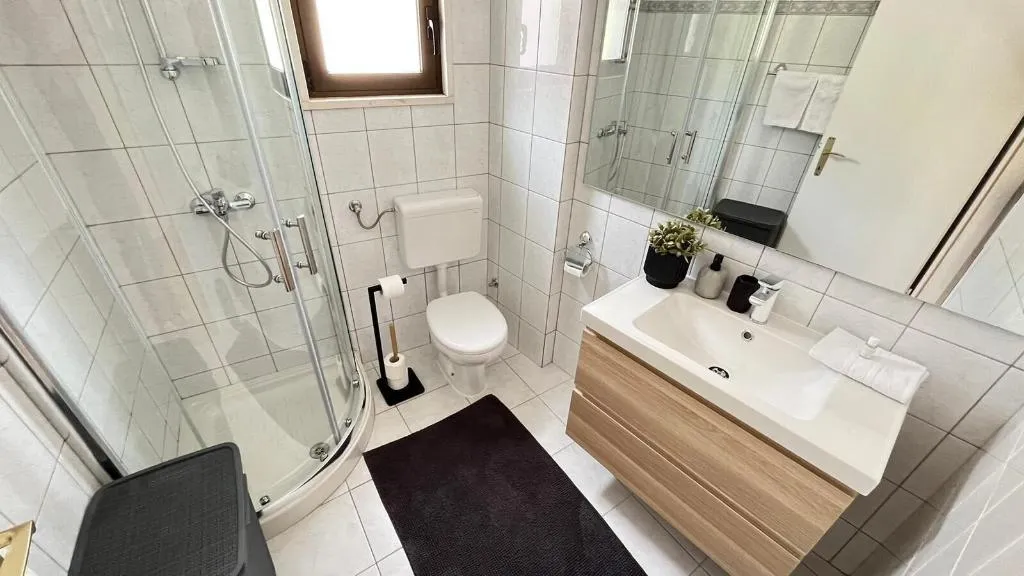Room, Guesthouse Civljak, Split