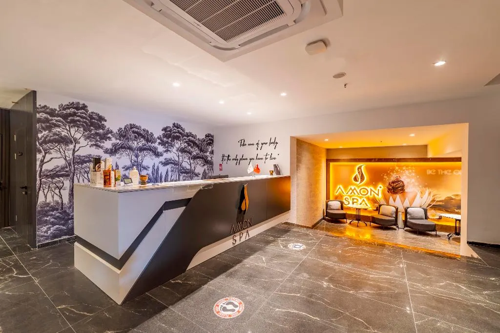 Sports and Entertainment, Amon Hotel Belek, Antalya