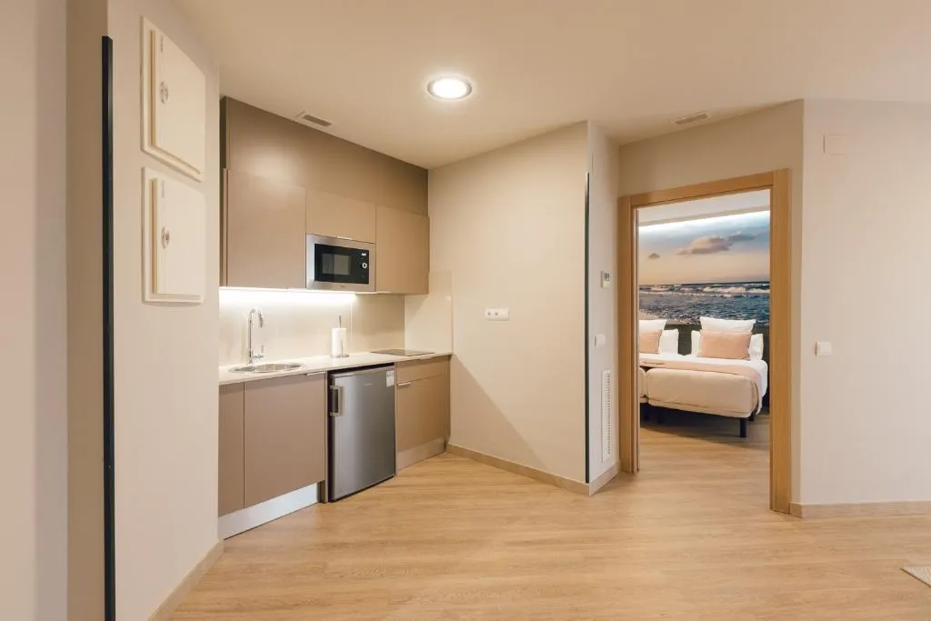 APARTMENT PREMIUM Room, Palau Suites & Apartments, Valencia