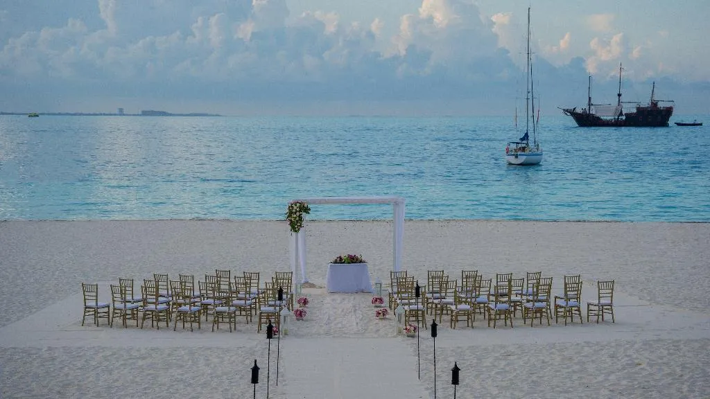 Conferences, InterContinental Presidente Cancun Resort, Cancun Area