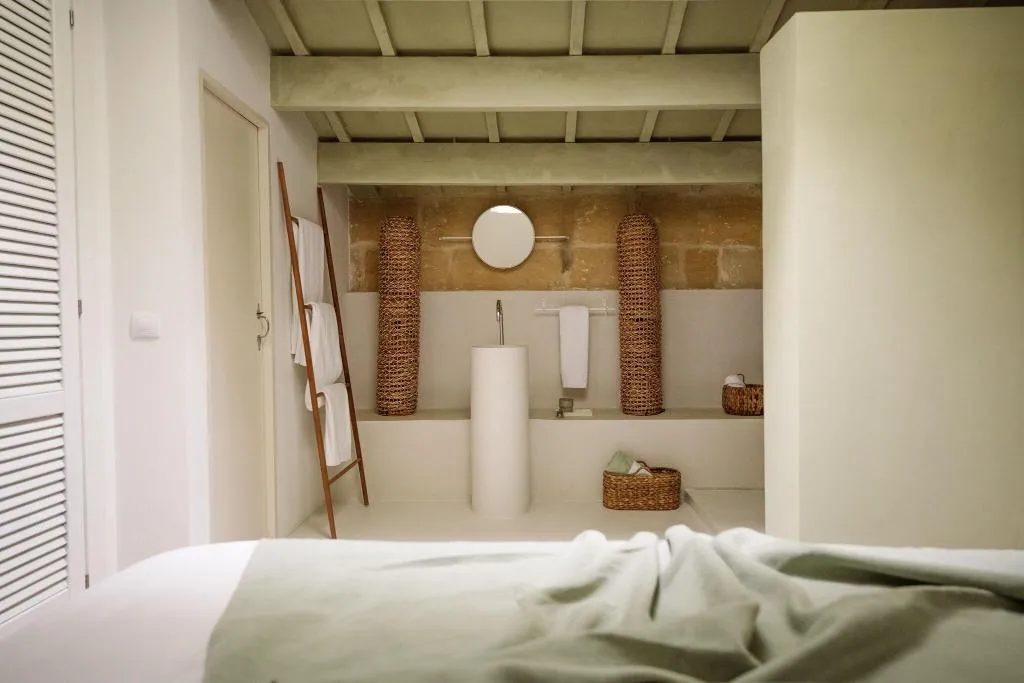 Room, Antic Menorca, Menorca