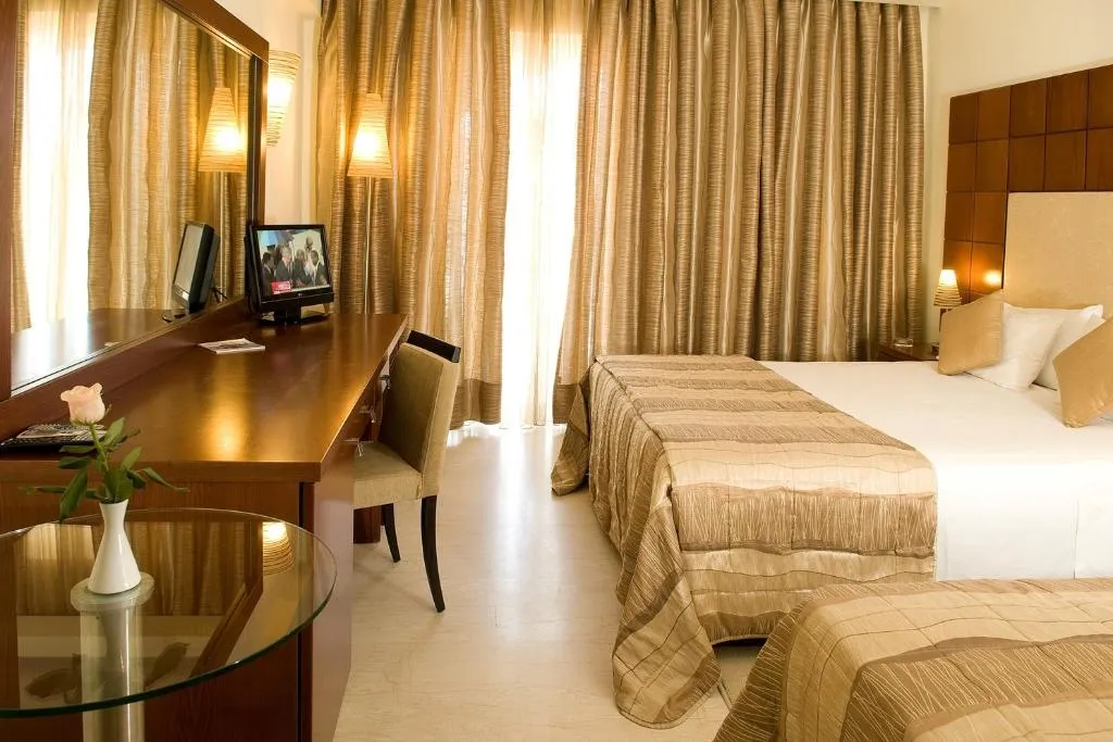 Room, Zante Park Hotel, BW Premier Collection, Zante
