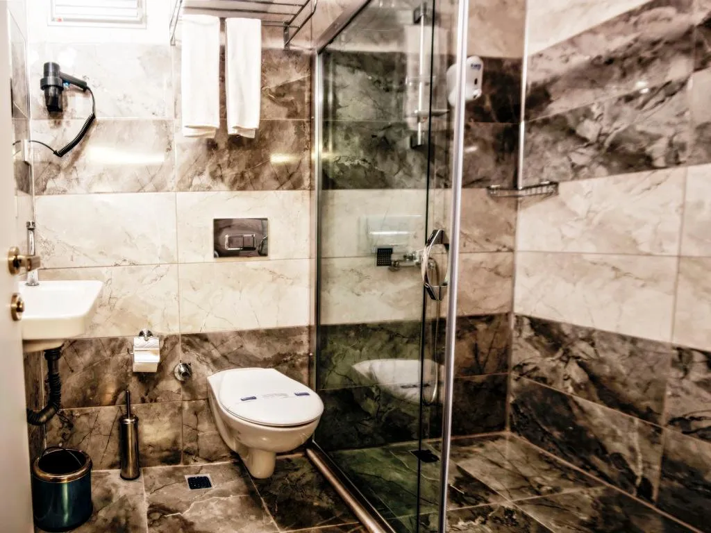Room, Hotel Bleu Nuit Bodrum All Inclusive, Bodrum