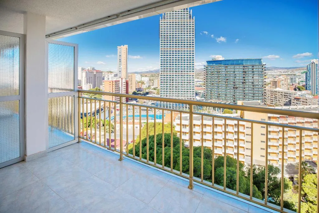 TWIN STANDARD Room, Hotel Servigroup Torre Dorada, Costa Blanca