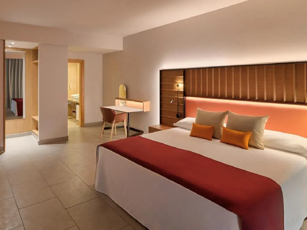 SUITE SUPERIOR SEA VIEW Room, Adrian Roca Nivaria Gran Hotel, Tenerife