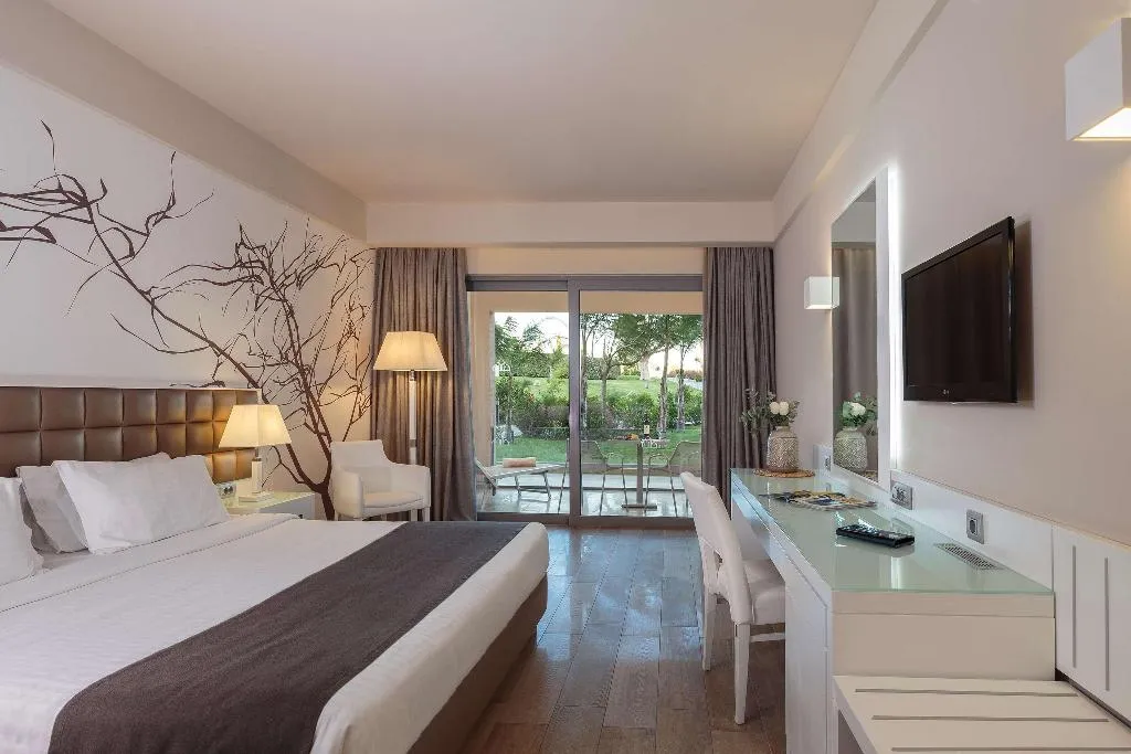 Room, Princess Andriana Resort & Spa, Rhodes