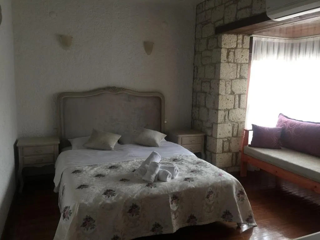 Room, Morera Otel, Izmir