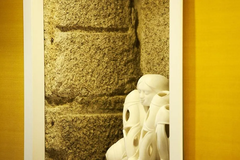 Lobby, In Porto Gallery Guesthouse, Porto