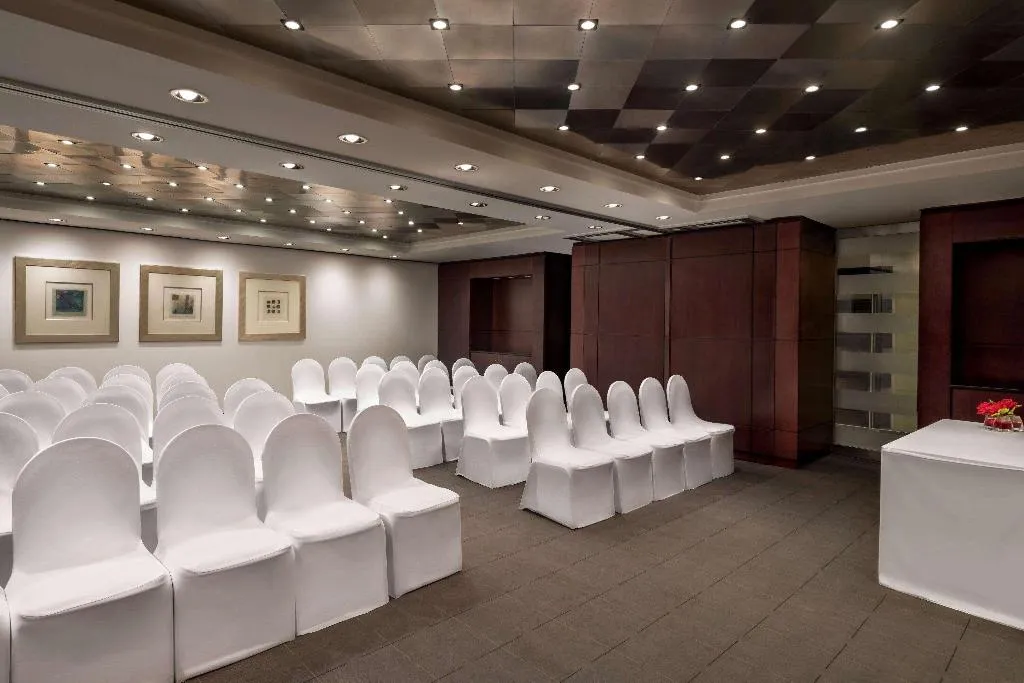 Conferences, Ramada Plaza by Wyndham Dubai Deira, Dubai
