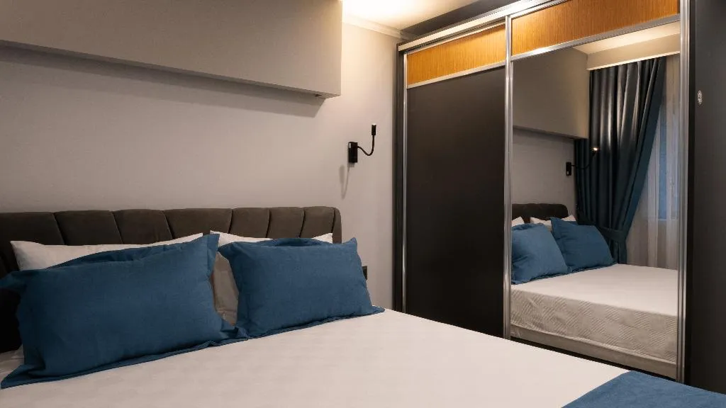 SUITE SUPERIOR Room, Opera Suites, Antalya